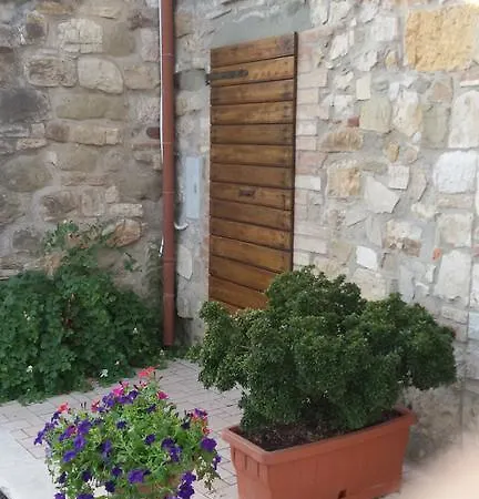 Borgo Medioevale * Todi
