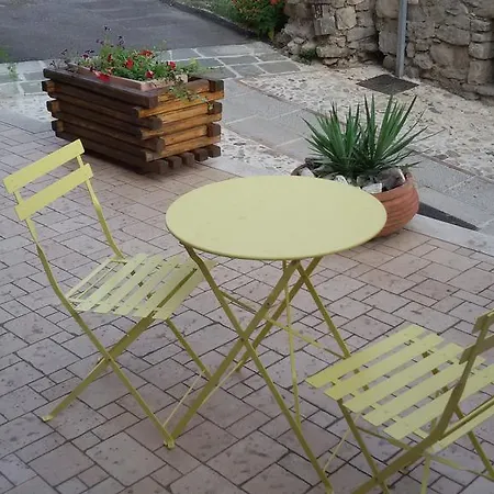 Borgo Medioevale Appartamento *