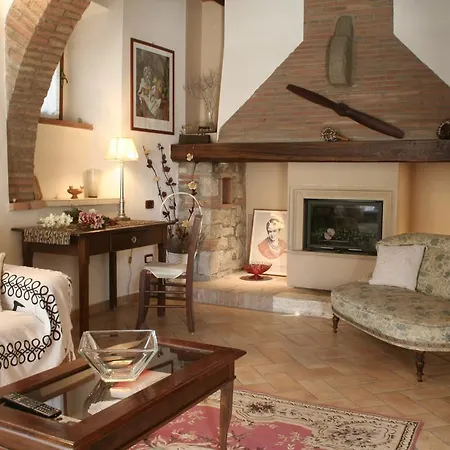 Appartamento Borgo Medioevale *
