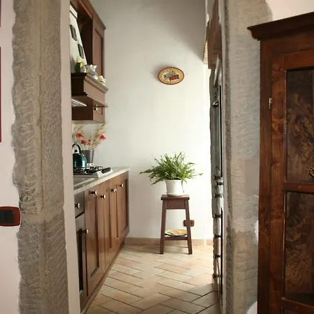 Borgo Medioevale Appartamento