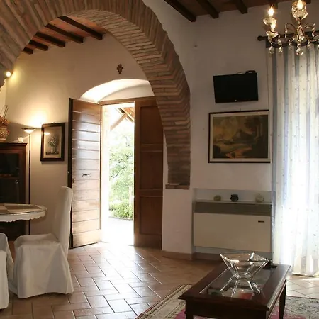 Appartamento Borgo Medioevale *