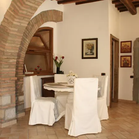 Borgo Medioevale *